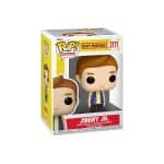 POP FUNKO! ANIMATION: BOBS BURGERS JIMMY JR FIGURE