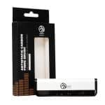 AUDIO ANATOMY ANTISTATIC CARBON FIBRE BRUSH FOR LP