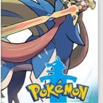 POKEMON SWORD NINTENDO SWITCH