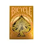 PLAYING GOLD DRAGON PLAYING CARDS