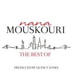 NANA MOUSKOURI THE BEST OF LP