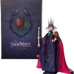 MATTEL DISNEY COLLECTOR EVIL QUEEN DOLL