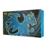 POKEMON TCG MEGA CHARIZARD X EX ULTRA PREMIUM COLLECTION