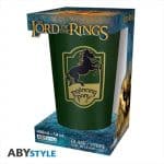 ABYSSE LORD OF THE RINGS PRANCING PONY XXL GLASS 400ml