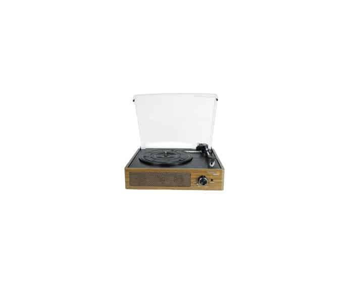 4260358125220.jpg TECHNAXX BLUETOOTH RETRO VINYL PLAYER - Image 1