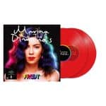 MARINA AND THE DIAMONDS FROOT 2LP COLOURED