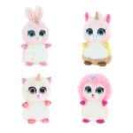 14CM SWEET SCENT PLUSH TOY ASSORTED