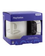 PLAYSTATION SHAPED MUG PS5 - Image 2