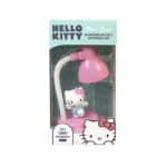 HELLO KITTY MINI LAMP