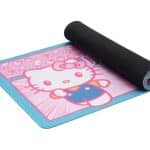 PALADONE HELLO KITTY DESK MAT