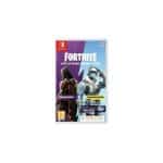FORTNITE DARKFIRE AND ICE BUNDLE CODE IN A BOX NINTENDO SWITCH