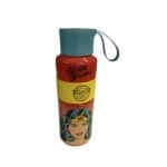 WONDER WOMAN WATER BOTTLE