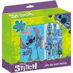 GIFT SET WITH WATCH STITCH