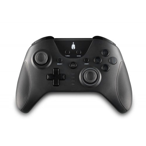 SPARTAN GEAR MORA 3 WIRELESS CONTROLLER FOR PC AND SWITCH