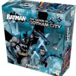 DC BATMAN THE SAVIOR OF GOTHAM CITY ΕΠΙΤΡΑΠΕΖΙΟ