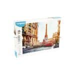 EUROPRICE PARIS 1000PCS PUZZLE