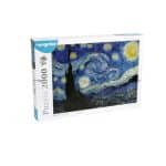 EUROPRICE VAN GOGH 2000PCS PUZZLE