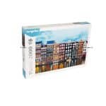 EUROPRICE AMSTERDAM 2000PCS PUZZLE