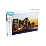 EUROPRICE SYDNEY 1500PCS PUZZLE