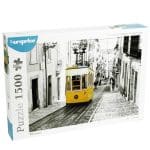 EUROPRICE PORUGAL 1500PCS PUZZLE
