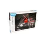 EUROPRICE FRANCE 2000PCS PUZZLE