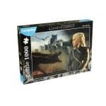 GAME OF THRONES 1000PCS PUZZLE
