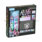 MONSTER HIGH COFFRET