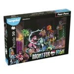 EUROPRICE MONSTER HIGH PINKY 50PCS PUZZLE