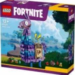 LEGO FORTNITE SUPPLY LLAMA
