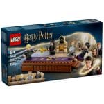 LEGO HARRY POTTER DUELLING CLUB