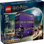LEGO HARRY POTTER KNIGHT BUS ADVENTURE