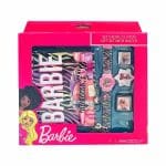 GIFT SET WITH WATCH BARBIE