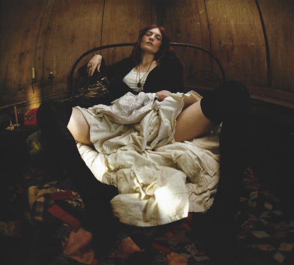 FLORENCE AND THE MACHINE EVERYBODY SCREAM