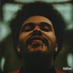 THE WEEKND AFTER HOURS