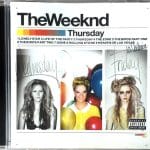 THE WEEKND THURSDAY