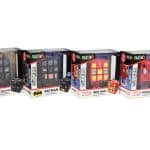 SPIN MASTER RUBIK BLACK PANTHER
