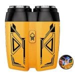 TRANSFORMERS PORTABLE SHAVER