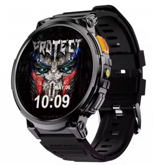 TRANSFORMERS SMARTWATCH