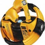 TRANSFORMERS TWS EARPHONES