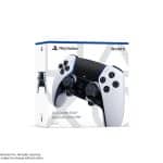 SONY PS5 DUALSENSE EDGE CONTROLLER