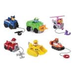 SPIN MASTER PAW PATROL RESCUE RACE CHASE