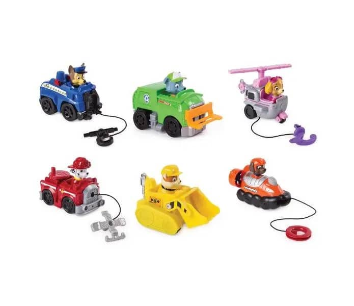 778988713839.jpg SPIN MASTER PAW PATROL RESCUE RACE CHASE - Image 1