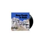 DEEP PURPLE DEEP PURPLE IN ROCK LP