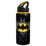 STOR DC BATMAN ALUMINIUM SPORT BOTTLE 730ML