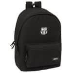 BARCELONA FC LAPTOP DOUBLE BACKPACK