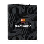 BARCELONA FC RING BINDER A4