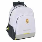 REAL MADRID 25/26 HOME KIT PROTECTION BACKPACK