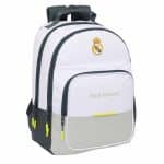 REAL MADRID 25/26 HOME KIT DOUBLE BACKPACK