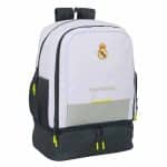 REAL MADRID 25/26 HOME KIT TRAINING BACKPACK