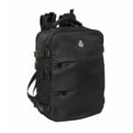 REAL MADRID 24/25 THIRD KID LAPTOP CABIN TRAVEL BACKPACK 40cm